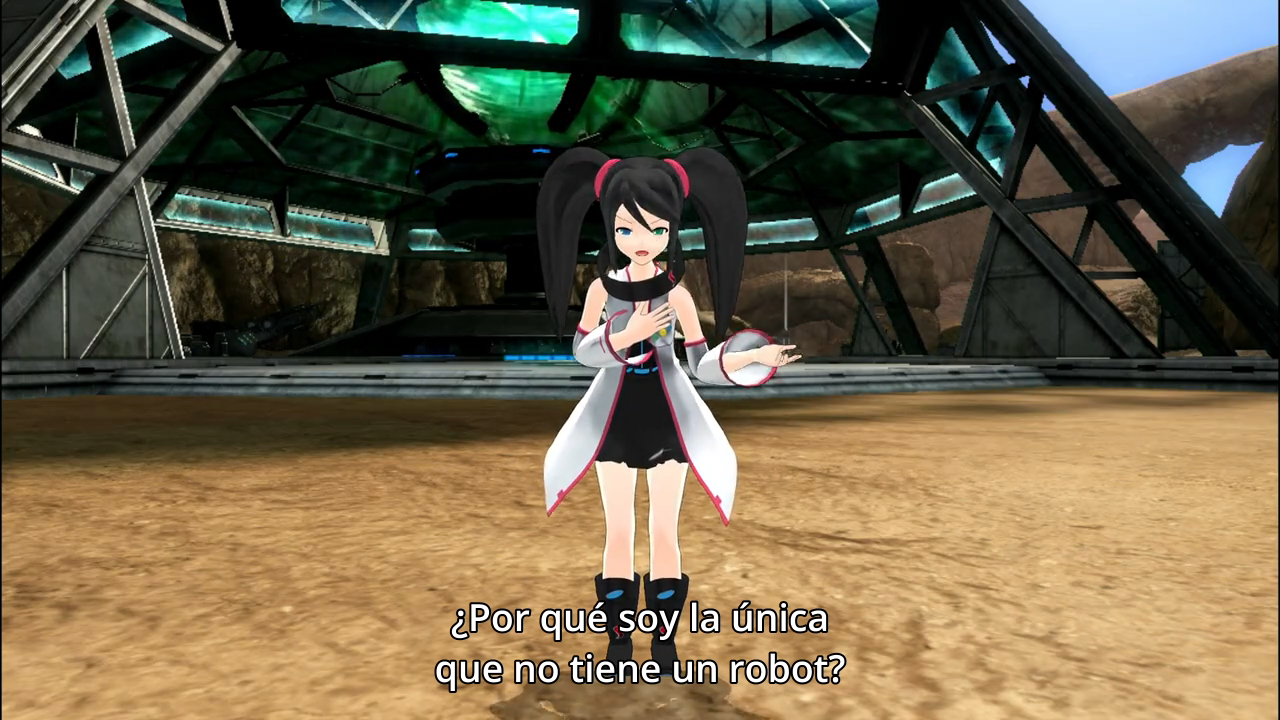 Hi☆sCoool! SeHa Girls (PuyaSubs!!)